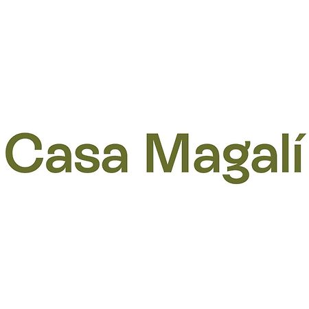Casa Magali Villa San Francisco Javier Eksteriør bilde