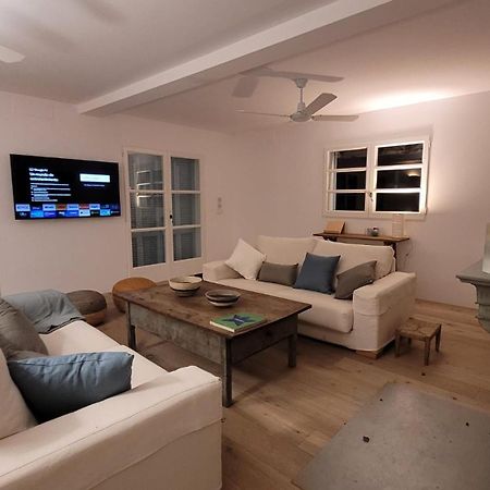 Casa Magali Villa San Francisco Javier Eksteriør bilde
