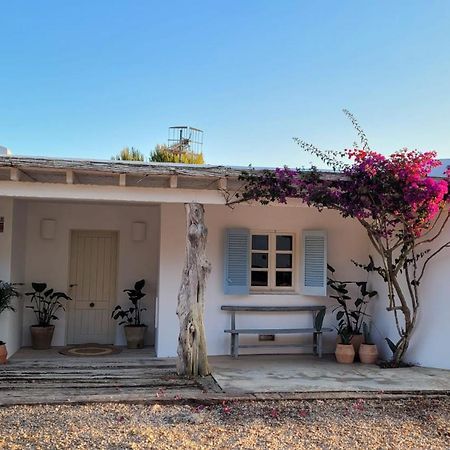Casa Magali Villa San Francisco Javier Eksteriør bilde