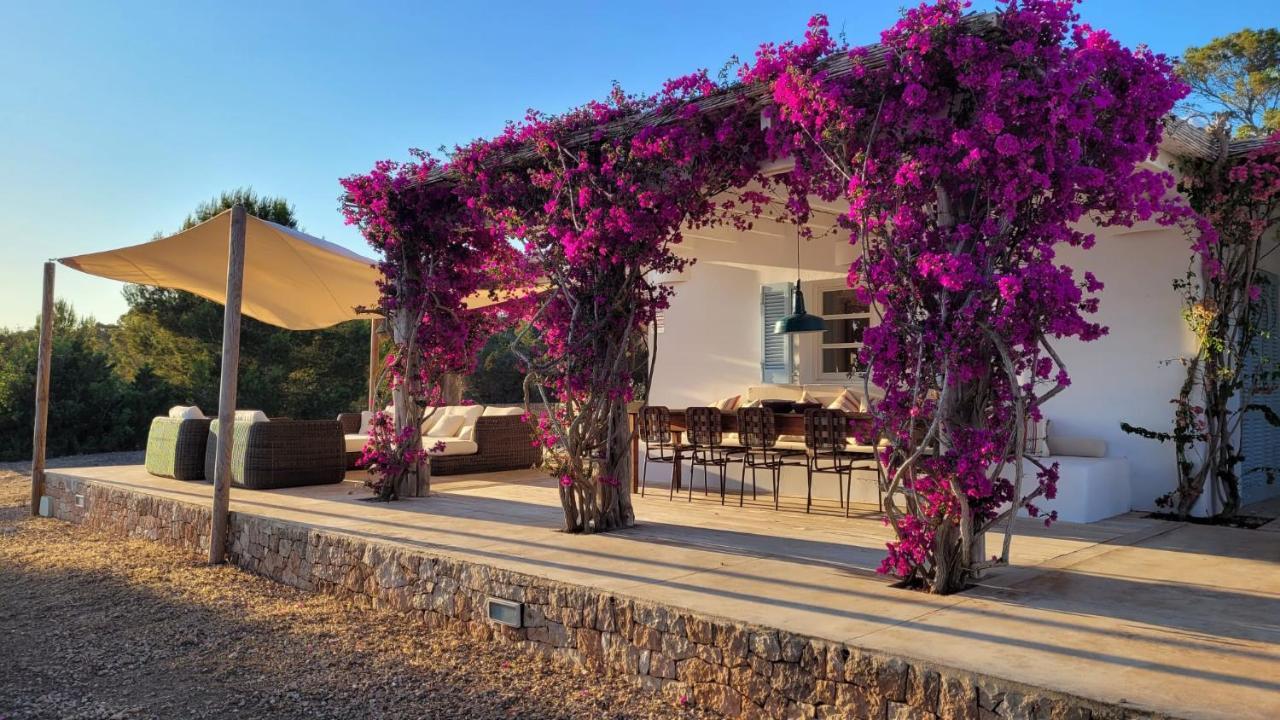 Casa Magali Villa San Francisco Javier Eksteriør bilde