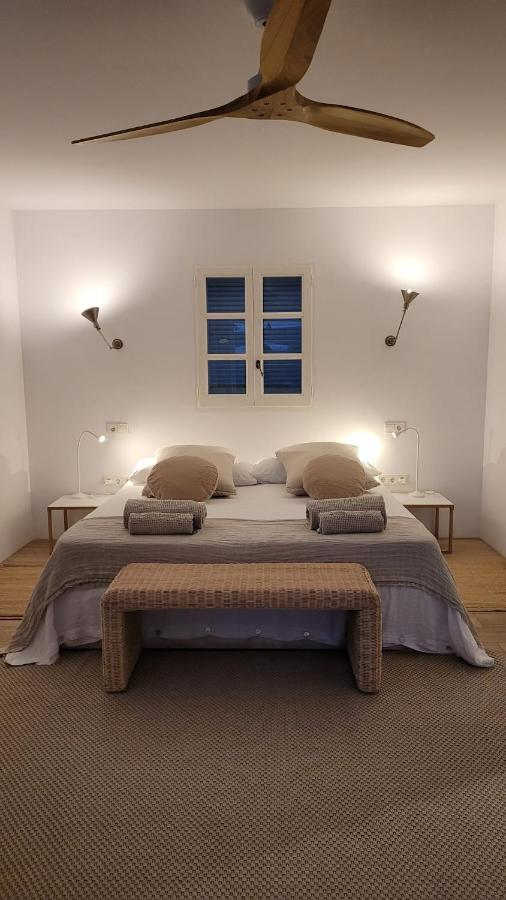 Casa Magali Villa San Francisco Javier Eksteriør bilde