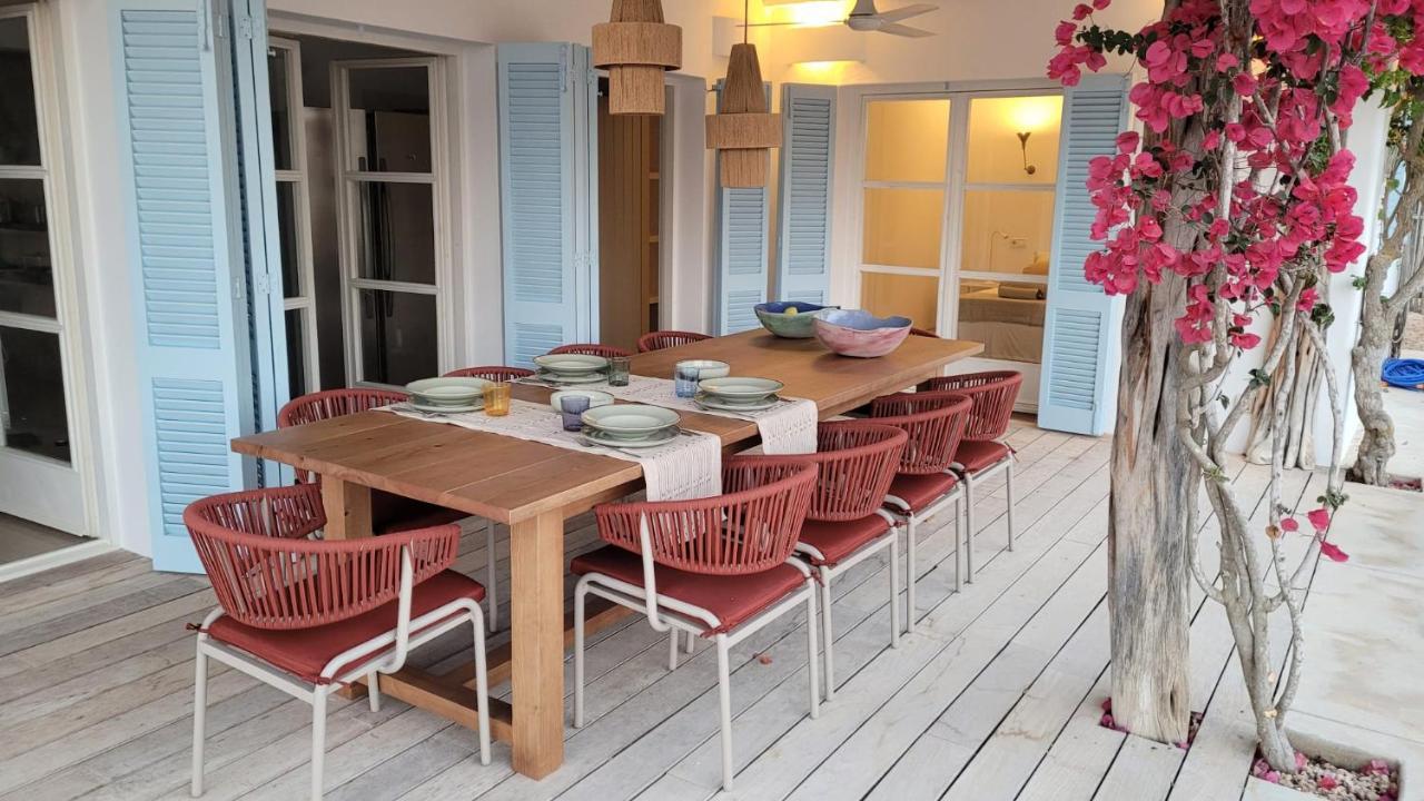 Casa Magali Villa San Francisco Javier Eksteriør bilde