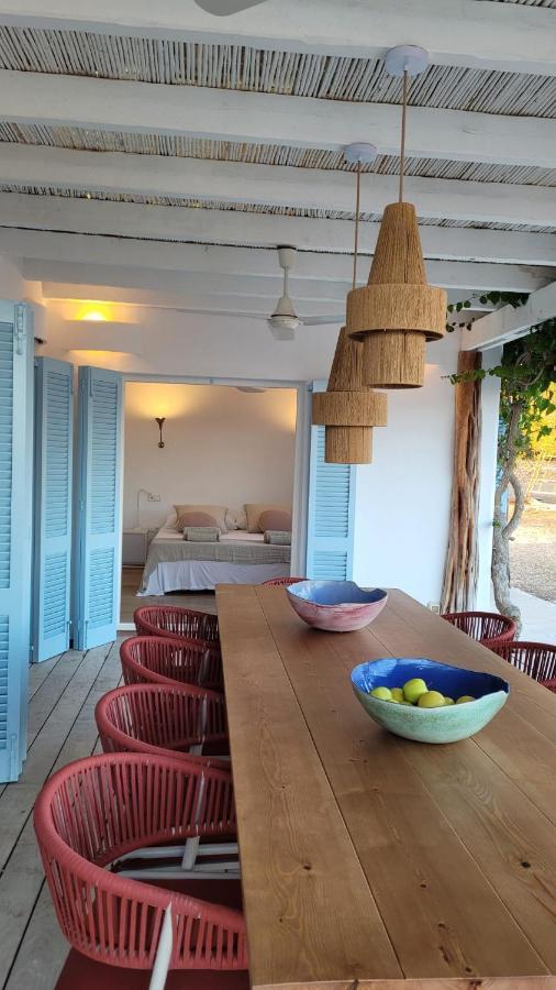 Casa Magali Villa San Francisco Javier Eksteriør bilde