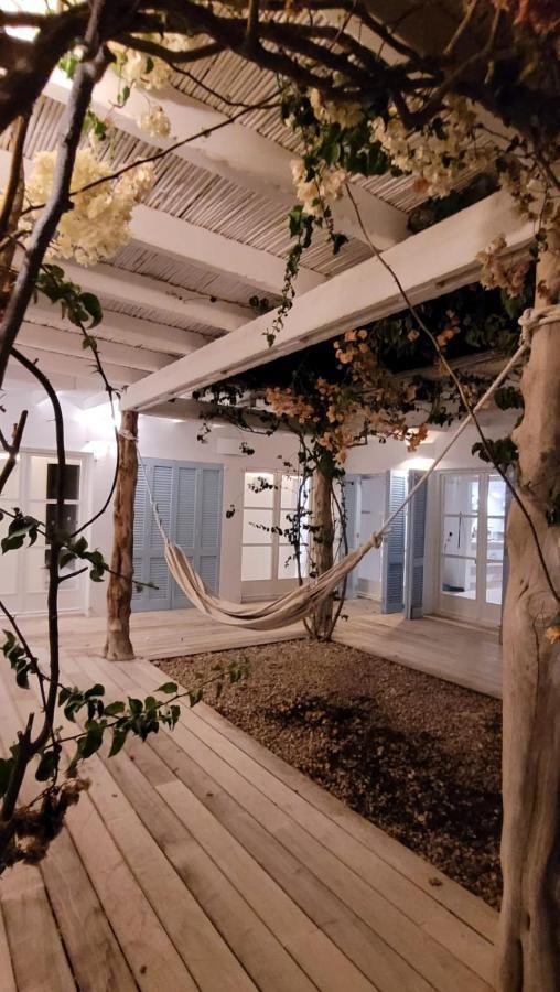 Casa Magali Villa San Francisco Javier Eksteriør bilde