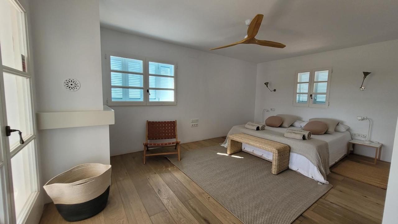 Casa Magali Villa San Francisco Javier Eksteriør bilde