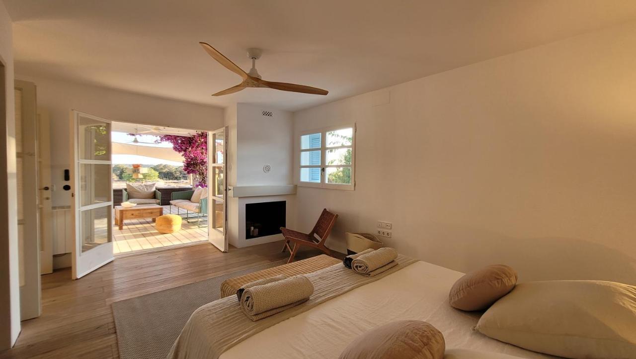 Casa Magali Villa San Francisco Javier Eksteriør bilde