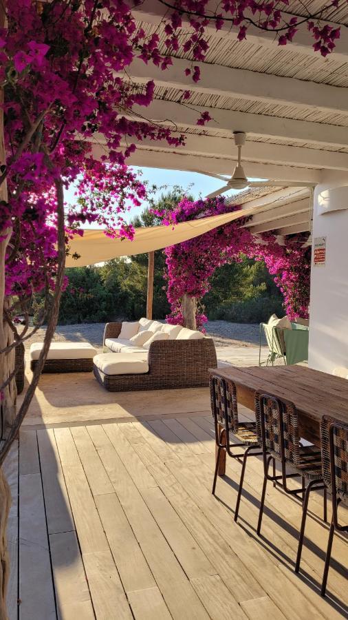Casa Magali Villa San Francisco Javier Eksteriør bilde