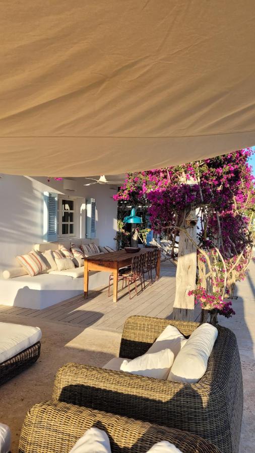 Casa Magali Villa San Francisco Javier Eksteriør bilde