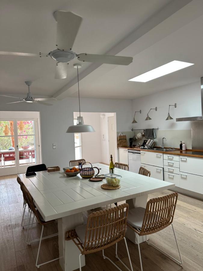 Casa Magali Villa San Francisco Javier Eksteriør bilde
