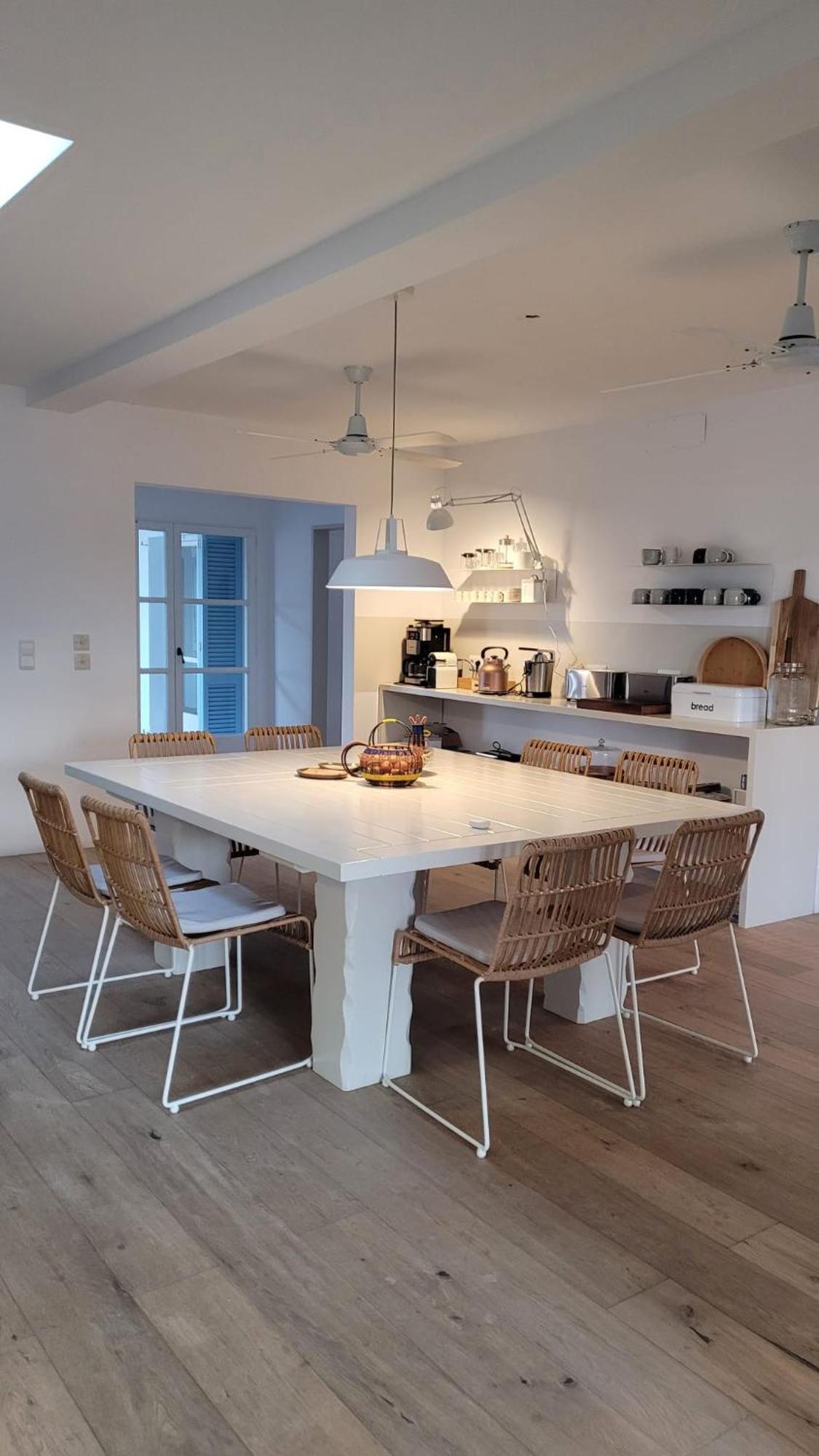 Casa Magali Villa San Francisco Javier Eksteriør bilde
