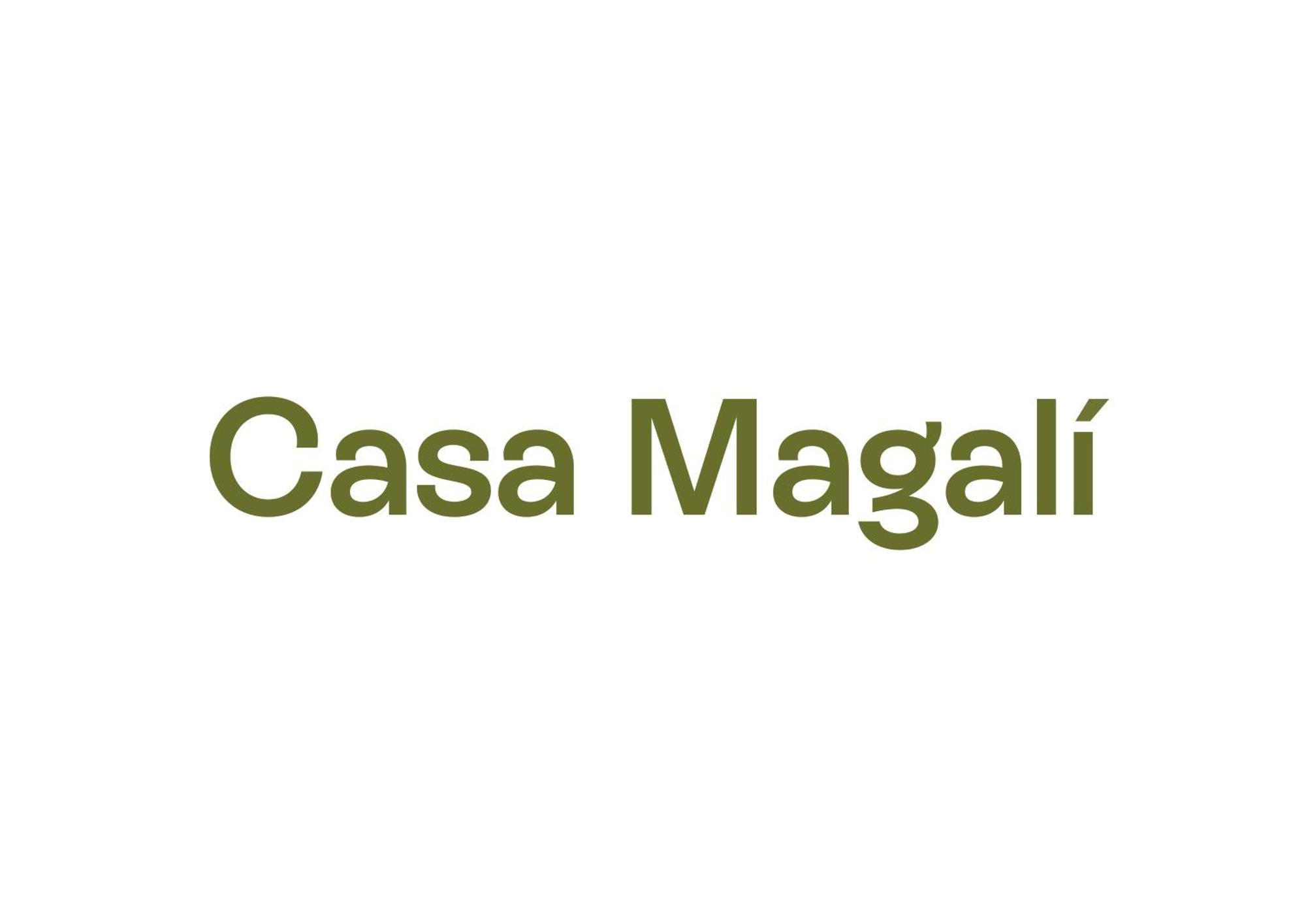 Casa Magali Villa San Francisco Javier Eksteriør bilde