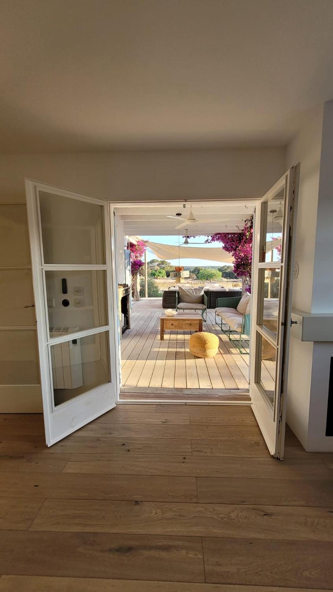 Casa Magali Villa San Francisco Javier Eksteriør bilde