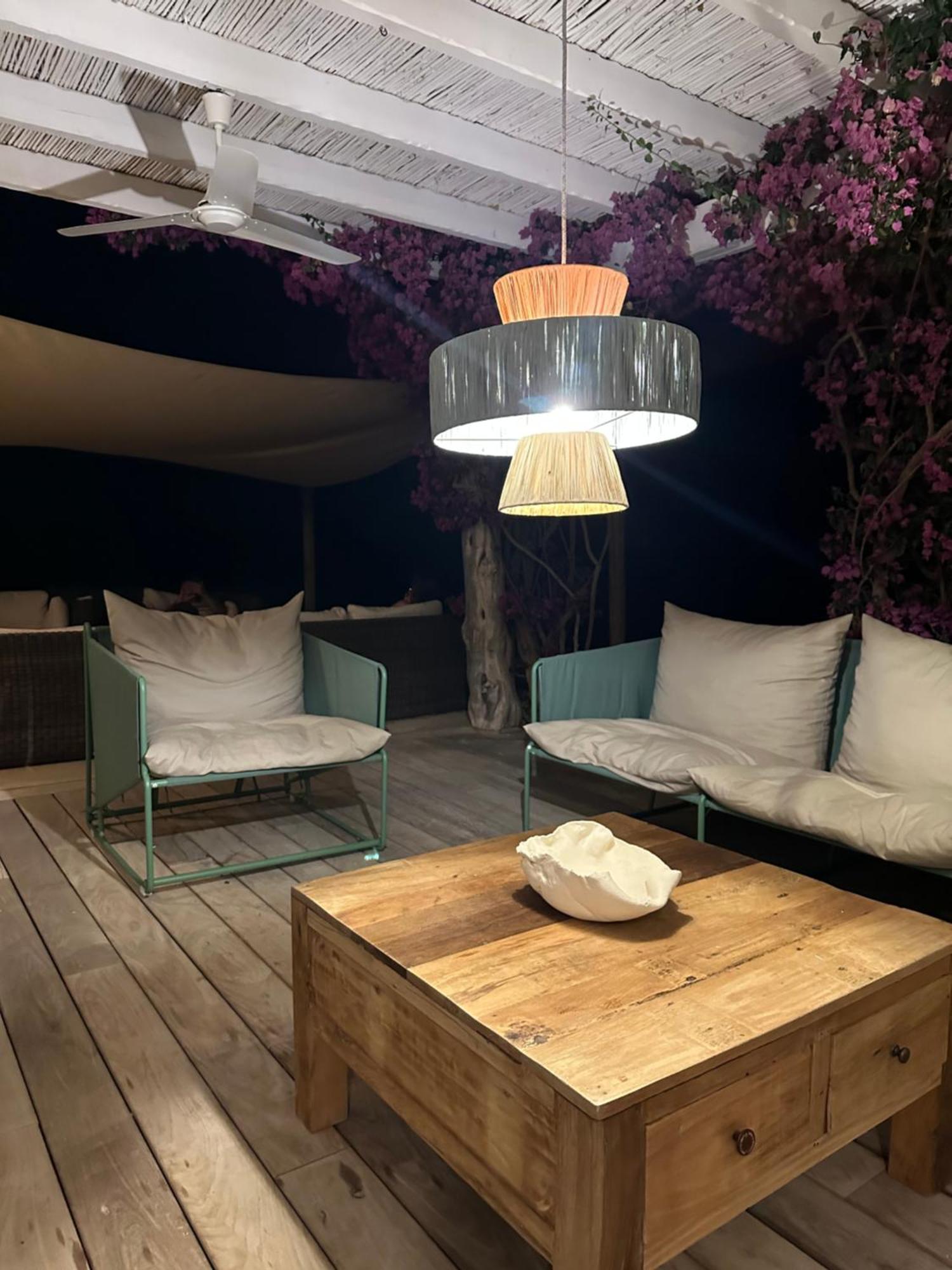 Casa Magali Villa San Francisco Javier Eksteriør bilde