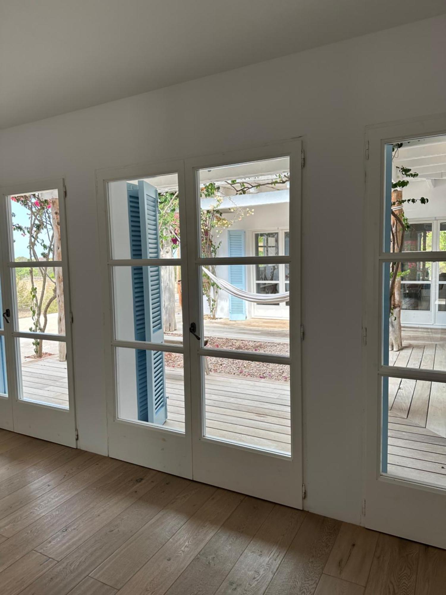 Casa Magali Villa San Francisco Javier Eksteriør bilde