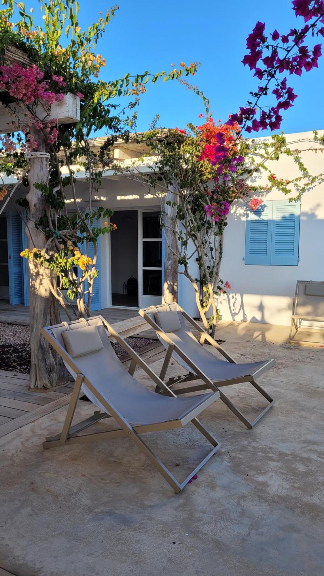 Casa Magali Villa San Francisco Javier Eksteriør bilde